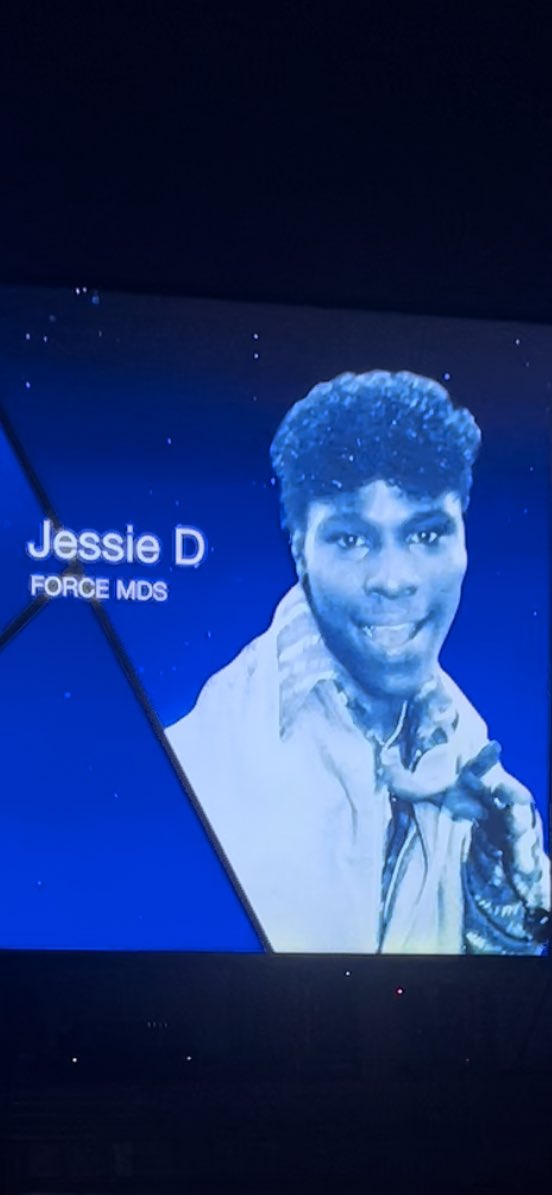 Sweeettwin's tweet photo. This is Trisco not Jessy D #GRAMMYs get it together #ForceMD.. may they both Rest In Peace though ๐๐ผ๐๐ผ https://t.co/GSQz5rWoEP