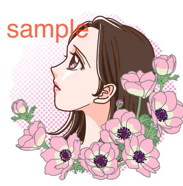 OpenSeaに作品を追加しましたアネモネちゃん・ポップバージョンよろしくお願いします #opensea #OpenSeaNFT #openseaart #nftart #NFTJapan #NFTs #NFT #ETH #openseaartists #openseacrate #openseacreators 