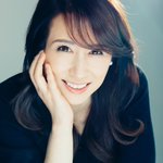 堀井美香のツイッター