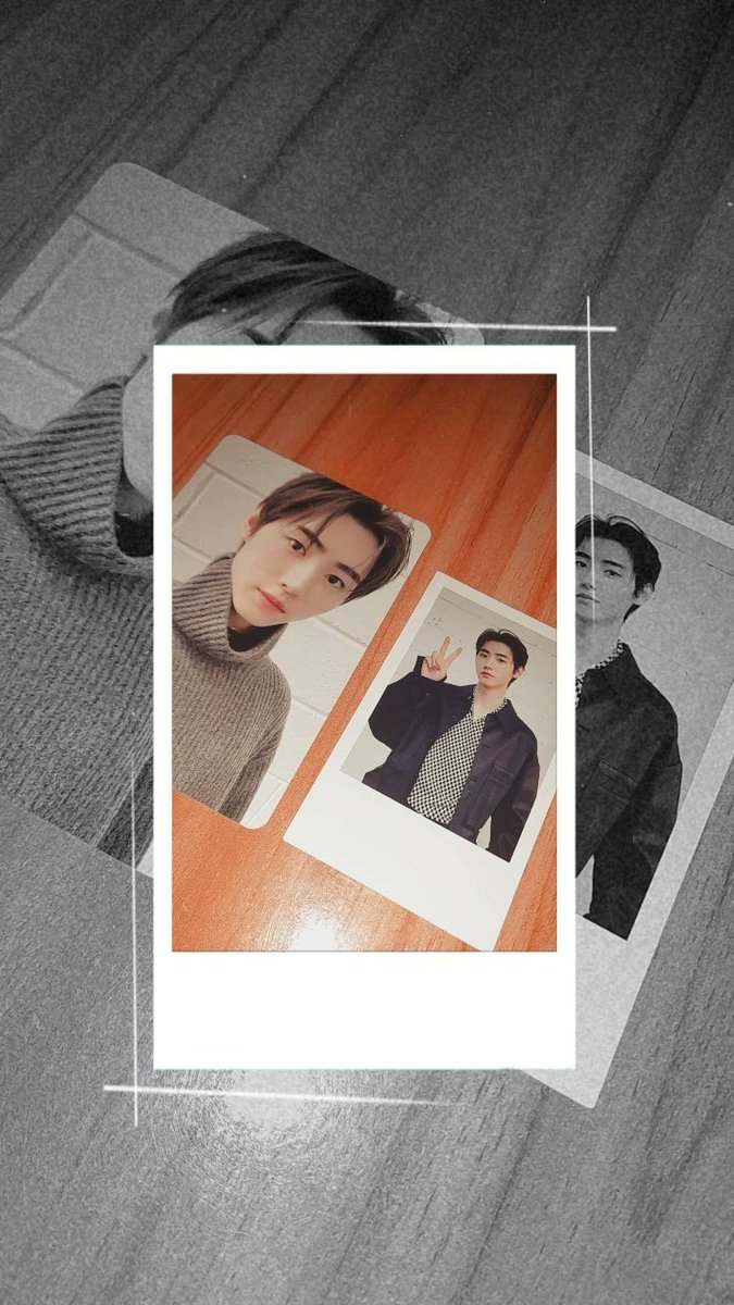 haventicketing's tweet photo. Hoon is home na, Thankyou for packing it safely and for the updates🥹❤ #hoonlabproofs @hoonlab https://t.co/SpEt2Re5JQ