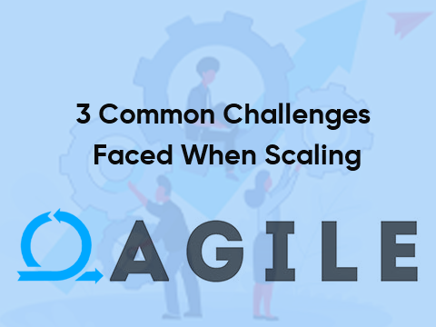 Evontech's tweet photo. Scaling Agile can be a blessing for your organization, but it also comes with a myriad of challenges. In this article, learn about 3 challenges of scaling Agile and how to deal with them. Check here - https://t.co/OGjx4JfAjA #Agile #AgileDevelopment #ScaleAgile https://t.co/WrcghlvVMC