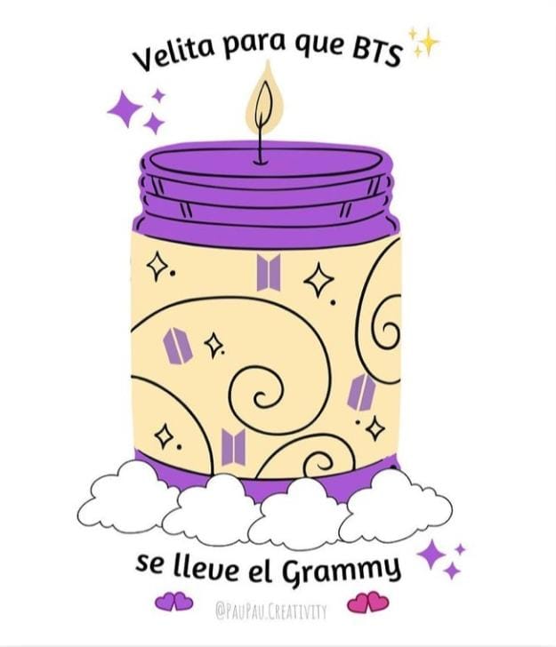 ARMYPURPLE77's tweet photo. #btsgrammy2022 https://t.co/yQzTHfjah1