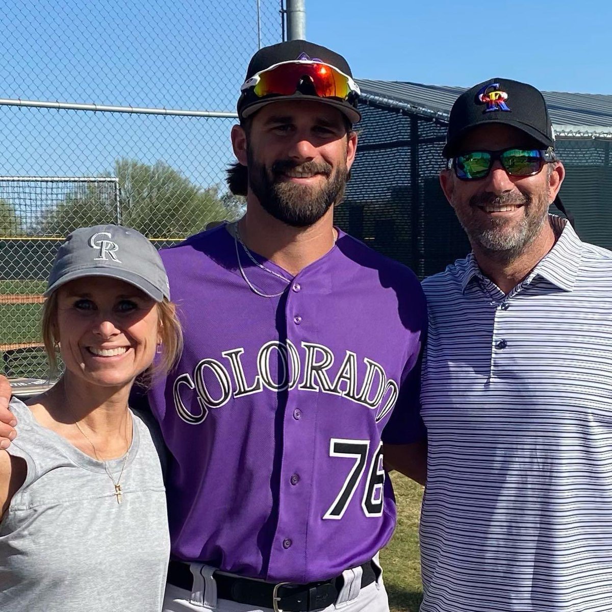 South Texas Sliders (@stsliders) on Twitter photo #SlidersAlum <a href="/nathanluketag/">Luke Taggart</a> doing big things with the <a href="/Rockies/">Colorado Rockies</a> organization. Proud of you buddy and keep grinding!! 👊👊 #SlidersAlum <a href="/nathanluketag/">Luke Taggart</a> doing big things with the <a href="/Rockies/">Colorado Rockies</a> organization. Proud of you buddy and keep grinding!! 👊👊