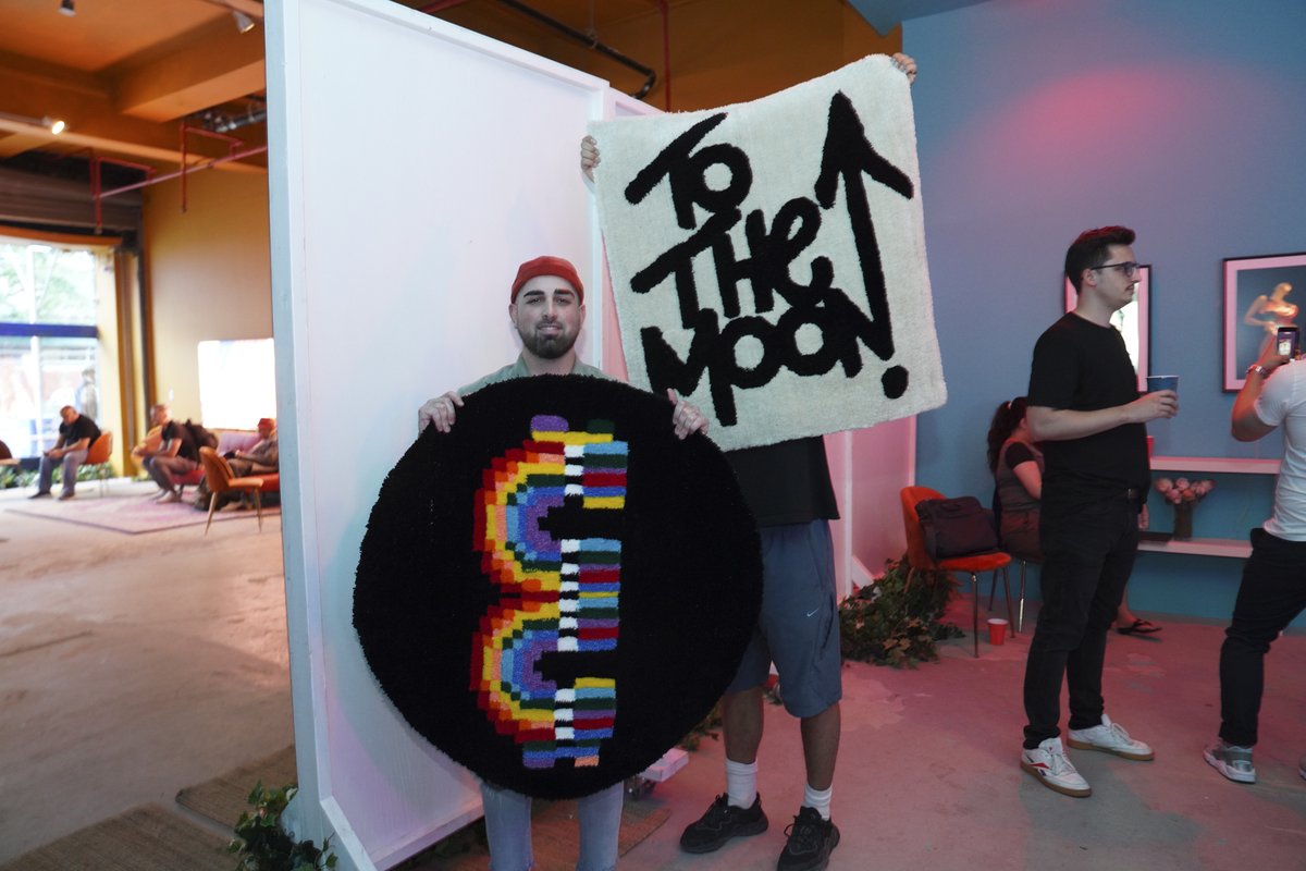 Vicks Trillions tweet media