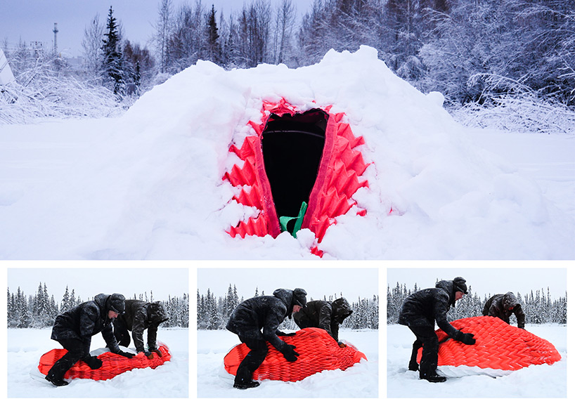 designboom tweet media