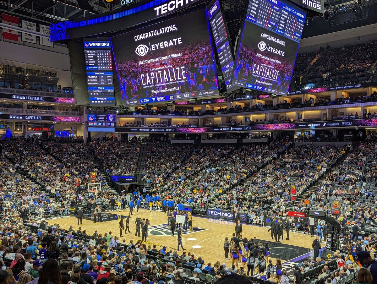 Sacramento Urban Technology Lab #SUTL tweet media