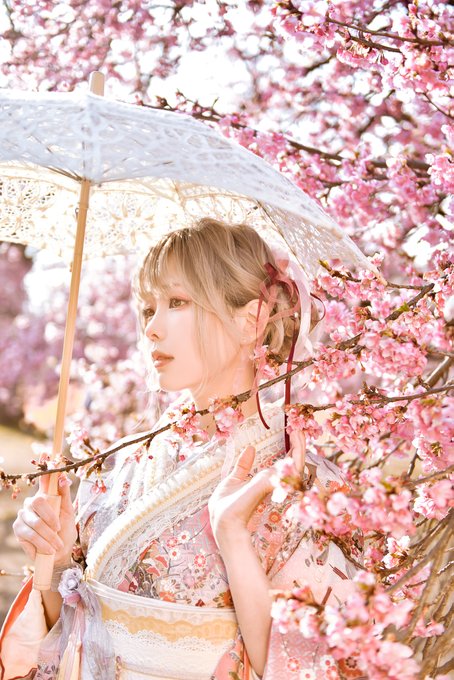 Twitterのコスプレ画像9