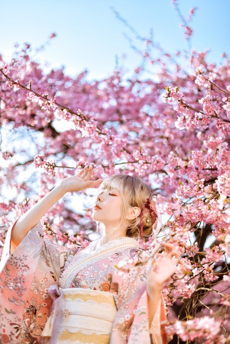 Twitterのコスプレ画像10