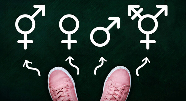 binarythis's tweet photo. I recently published a new paper “The Refusal to Refuse: Bisexuality Trouble and the Hegemony of Monosexuality” in the Journal of Bisexuality. It examines Judith Butler and queer theory on the issue of bisexuality. Here’s a run down: 1/ https://t.co/K7JU7eiruB https://t.co/3HNkgxhjCq