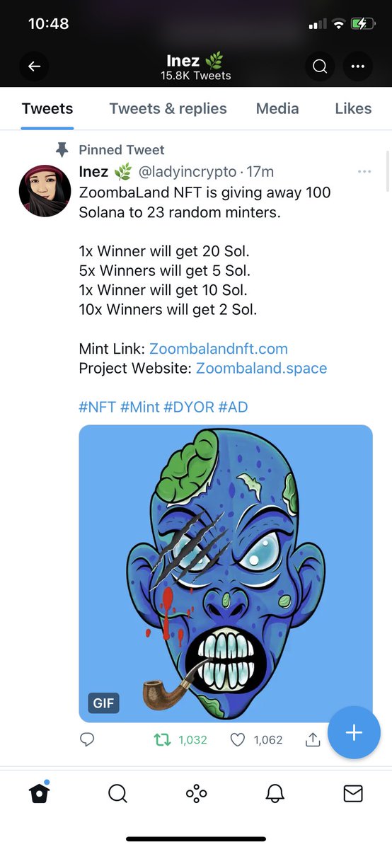 tatellah's tweet photo. @ladyincrypto https://t.co/Wu0V9a4U8x