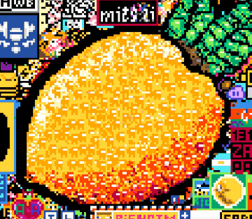 Among Us のドット絵が 00体 描かれる事案発生 巨大キャンバスを1ピクセルずつ埋める 壮大実験にて Automaton