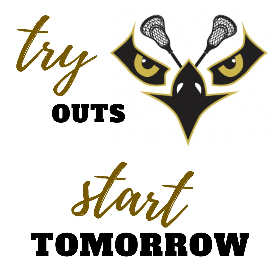 CW Minor Lacrosse tweet media