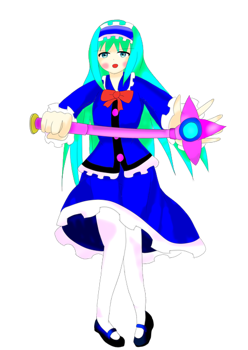 レイラ プリズムリバーのtwitterイラスト検索結果