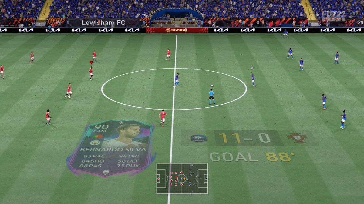 bigfleeftw_fifa 😎🤙🏻 tweet media