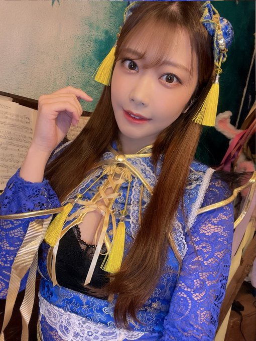 Twitterのコスプレ画像33