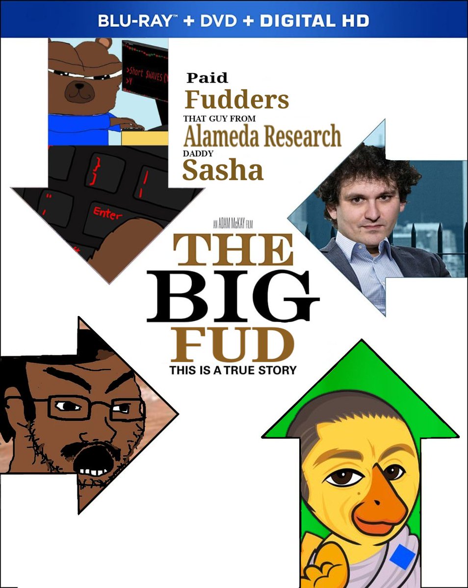 JCUNATCOD's tweet photo. 🚨Check out this thread where it's revealed that Alameda Research organizes Fud campaigns against $WAVES while they short it 
$FTX #Solana $SOL #Altseason #Wavesarmy #Waveslong #gme #Cryptomemes https://t.co/S89IaKCbNd
