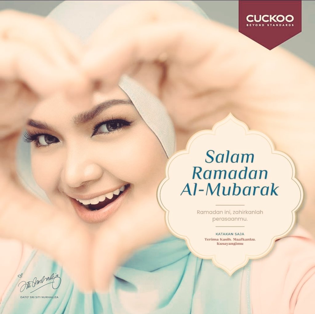 To All People interested Nak pakai Cuckoo Brands Boleh Pm Sya Now wasap directly : 0133032801 Mr.Jazman