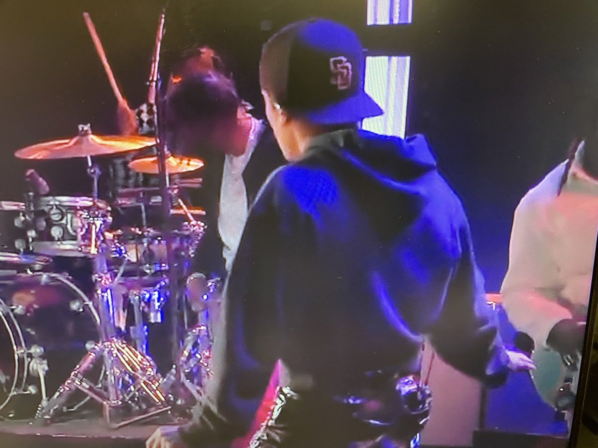 Julian Del Gaudio tweet media