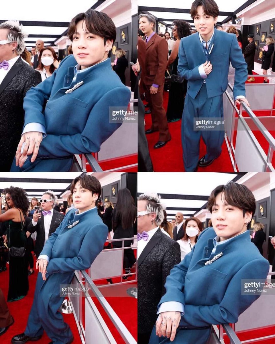 toloantl's tweet photo. Bạn bé nhà mình đáng yêu quá #Jungkook #JK 
Màn trình diễn BTS BTS BTS quá đỉnh  #BTS quá hay @BTS_twt
#GRAMMYs thật tuyệt vời #GRAMMYsTNT
#방탄소년단 số 1
Yêu thương #BTSARMY https://t.co/bfXltnZXJi