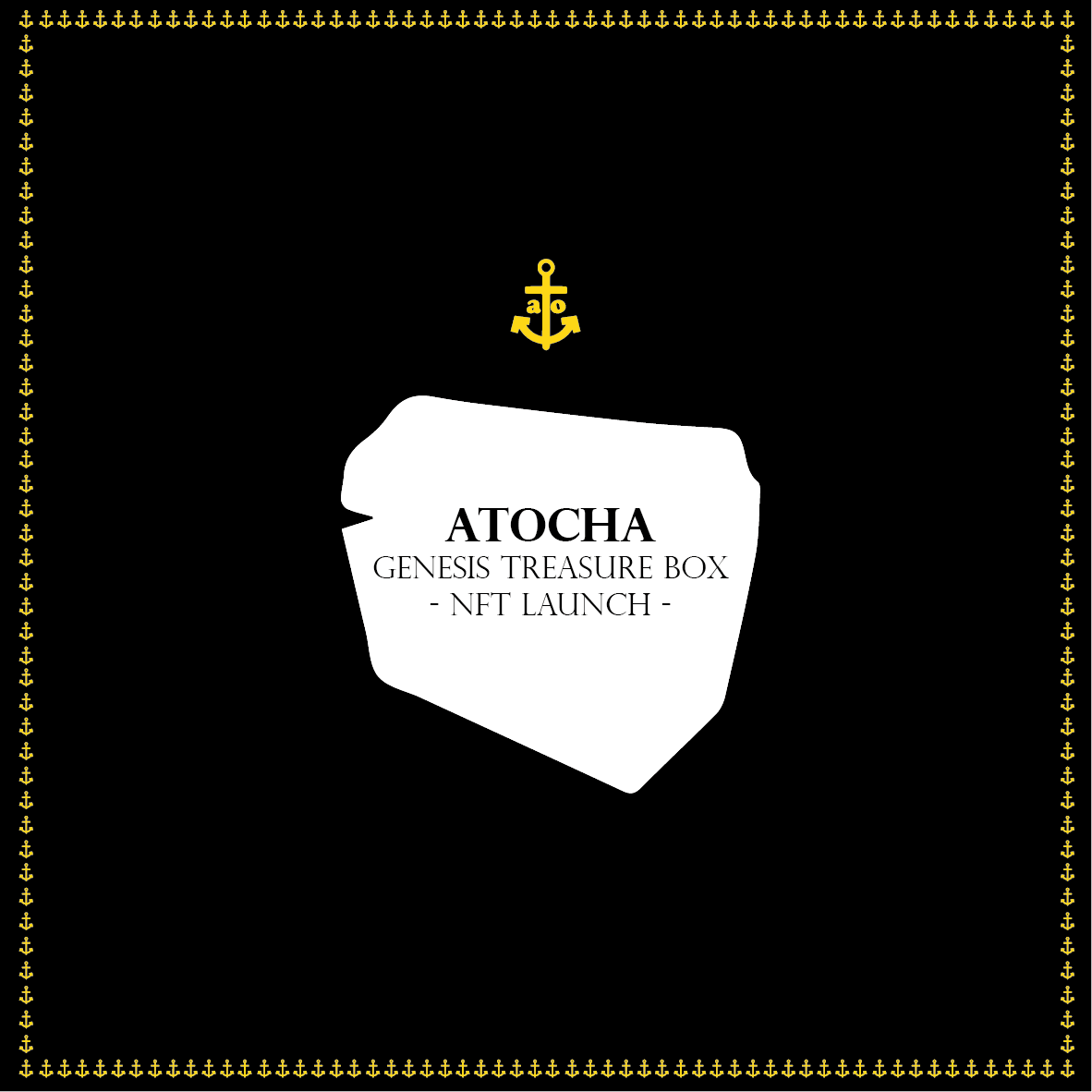Atocha Protocol | Building Puzzle on NEAR tweet media