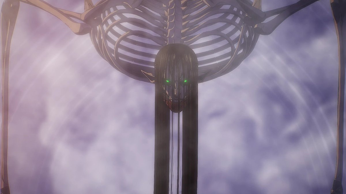 JG_Simp's tweet photo. Como tuvo los Huevos Mappa de dejarlo aqui, ahora tengo que esperar para 2023 COÑOOOOOOOO!!!!.
#ShingekiNoKyojin #AttackOnTitan #shingeki https://t.co/gsIX2czcjY