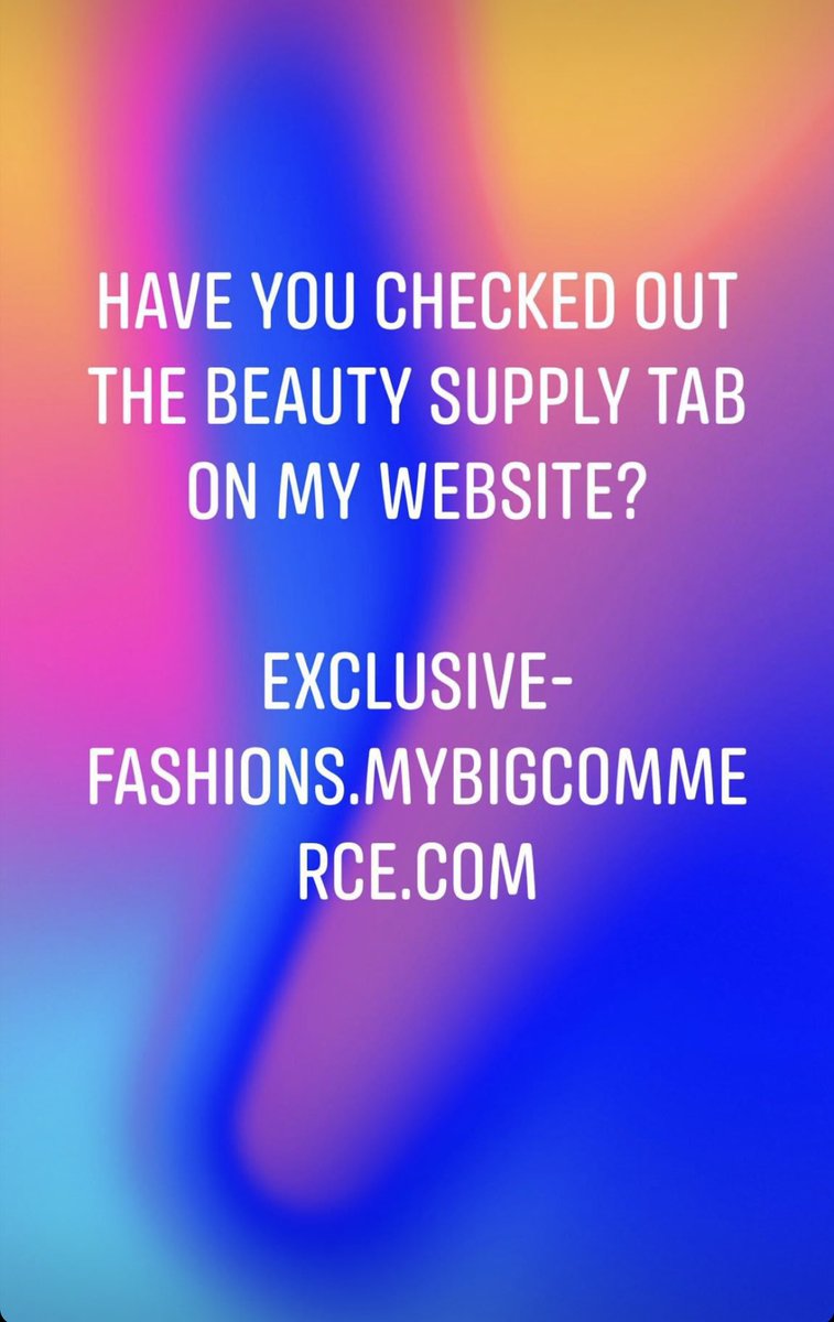 ExclusiveFash00's tweet photo. https://t.co/lNF1CB8Zg7