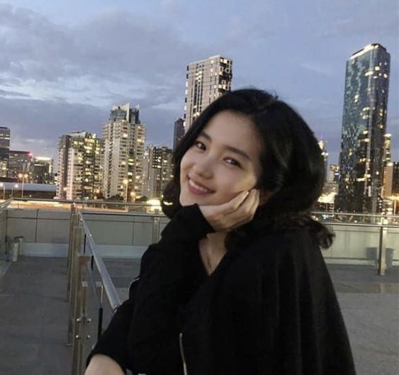 kaestheticjpeg's tweet photo. : ̗̀➛ kim tae-ri

•·.·' #KimTaeRi #김태리 #TwentyFiveTwentyOne #스물다섯스물하나  '·.·• https://t.co/d3aR8rxOrU