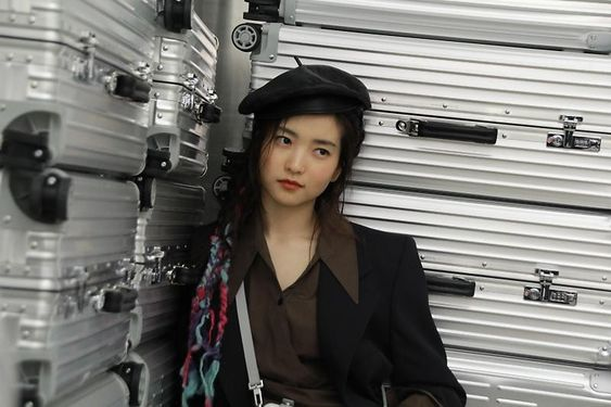: ̗̀➛ kim tae-ri

•·.·' #KimTaeRi #김태리 #TwentyFiveTwentyOne #스물다섯스물하나  '·.·•