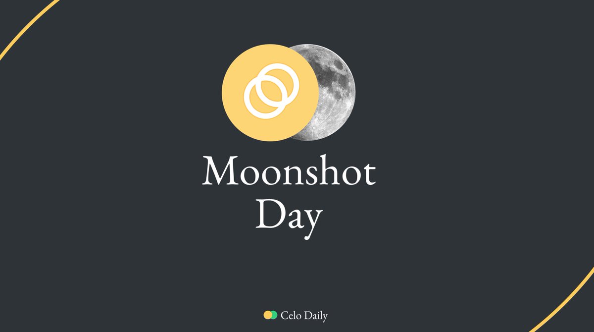 CeloDaily's tweet photo. What’s your target price? And why? $CELO https://t.co/ob87I4HdiX
