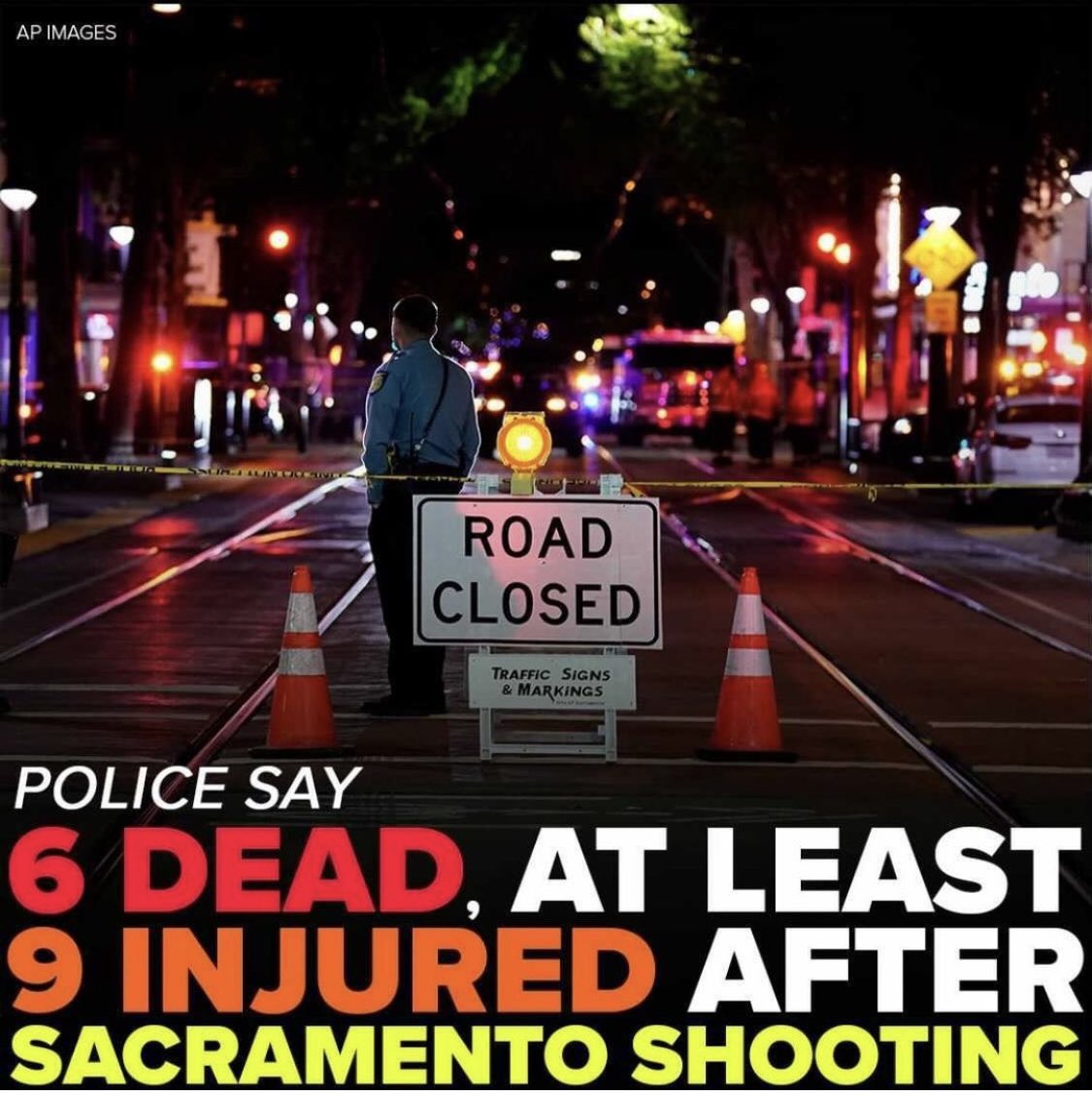 GeorgeCroom's tweet image. Is now a good time to discuss gun reform? #progressnow