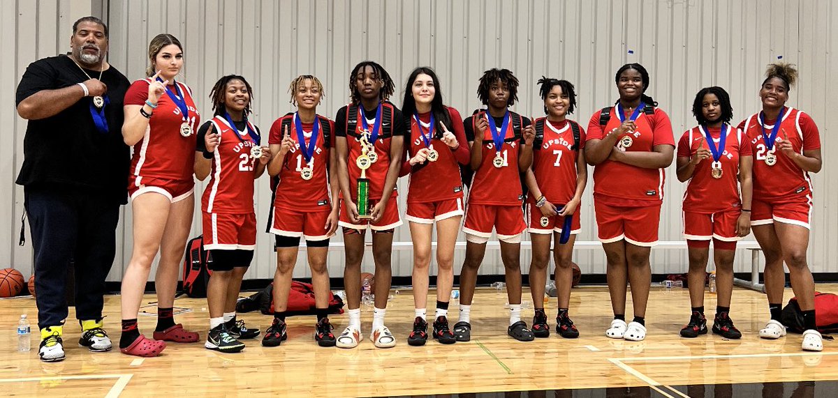 Upside went 4-1 for the 🏆 this weekend <a href="/iplayprimetime/">PrimeTime Sports</a> Road To Nationals 1 Shining Moment.

#UpsideAthletics 
<a href="/upsidegym/">Upside SportsPlex</a>