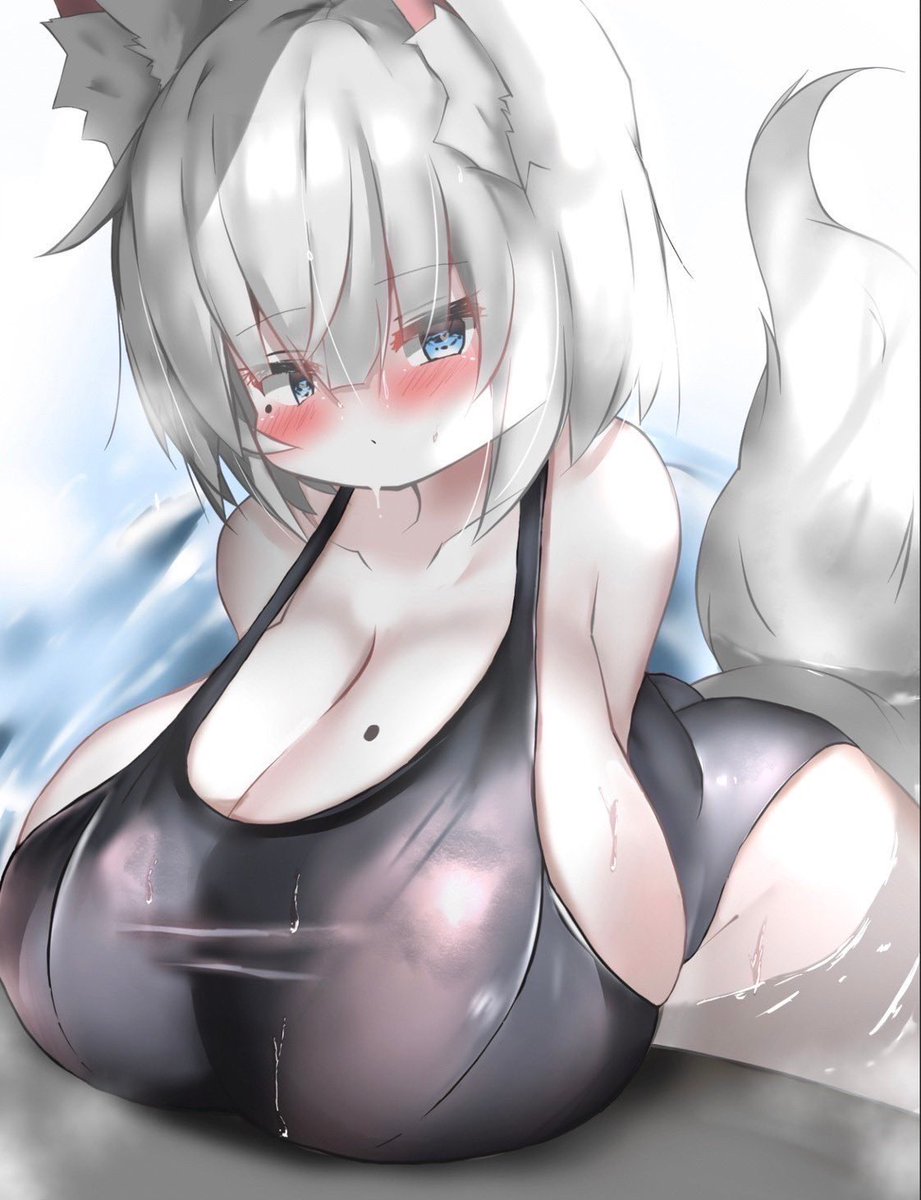 #お前の絵柄に絶対合うのに何で描かないのってキャラをフォロワーさんが教えてくれる
もし良ければ...🍼🍼(参考にします✍️) 