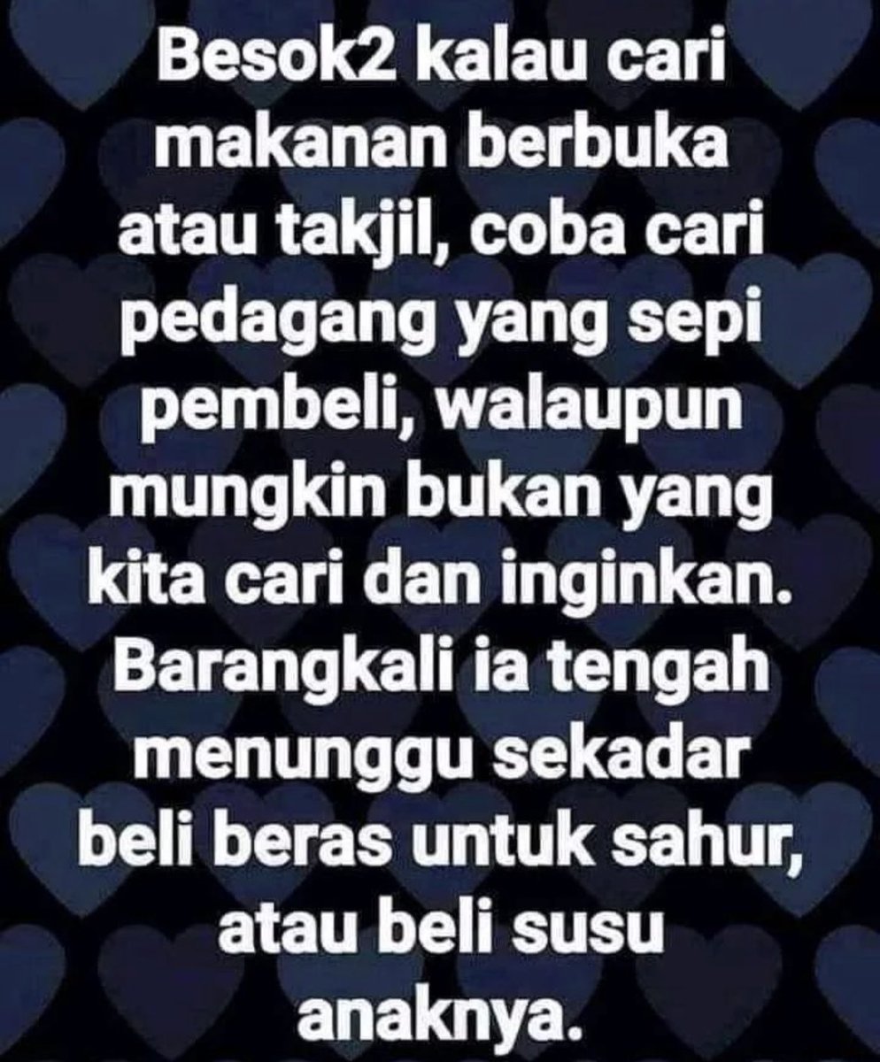 AREAJULID's tweet photo. Dis! Sepakat https://t.co/Jo0W0T3JZU
