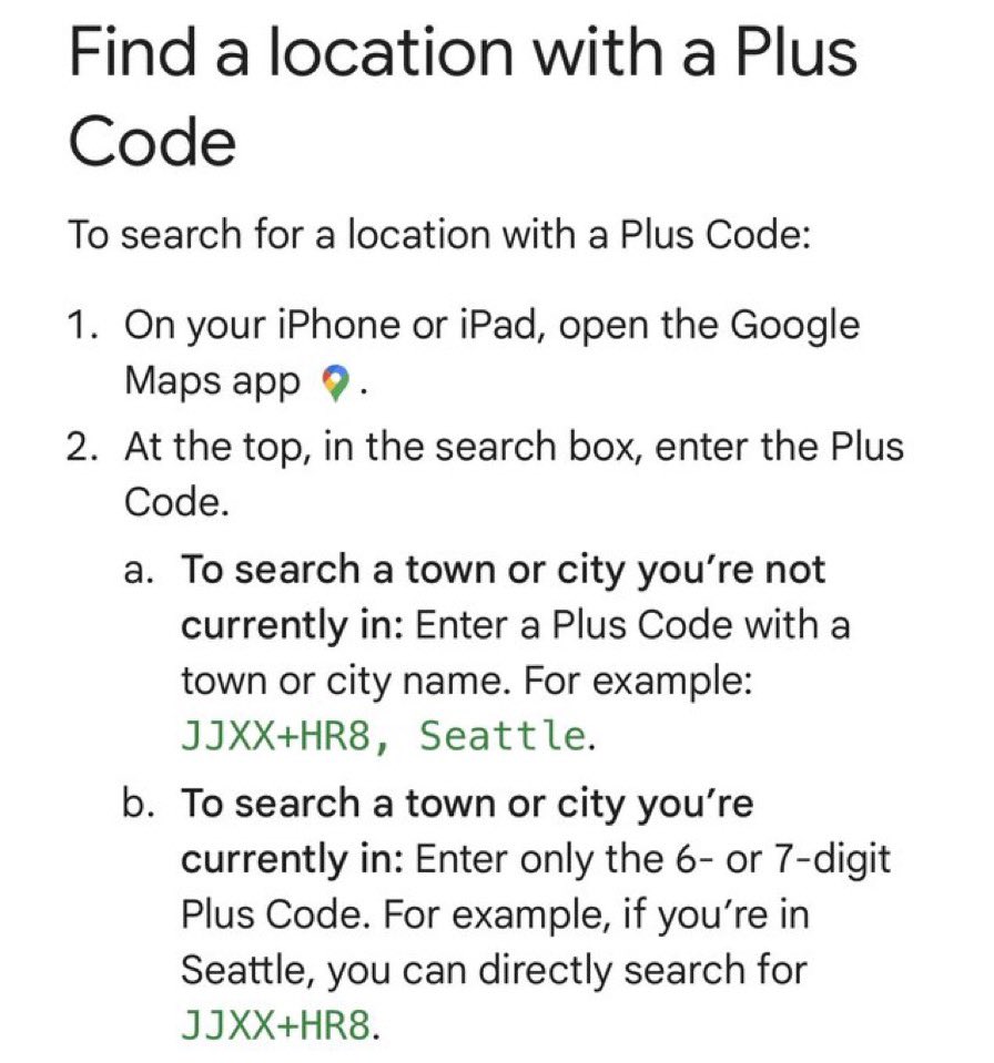 Samaleh_Aden's tweet image. How do you register and share your location with #PlusCode? #Djibouti