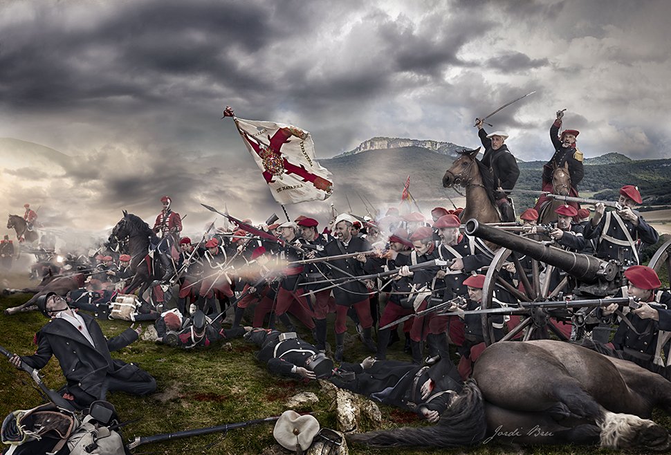 @EL_REBOLUDO <a href="/EjercitoTierra/">Ejército de Tierra 🇪🇸</a> <a href="/DalmauFerrer/">Augusto Ferrer-Dalmau</a> Cómo está? Jajaja