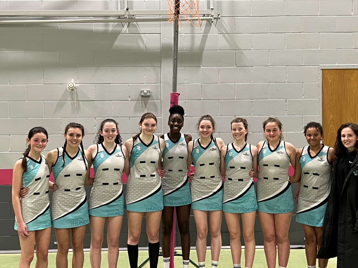 C_LockWork's tweet image. Another weekend on the road. Vs London Pulse with ⭐️Severn Stars U17⭐️ Vs Vipers with Thunderbirds. Two more POTM for Issy. That’s three in a row with Stars! 🌟🌟🌟