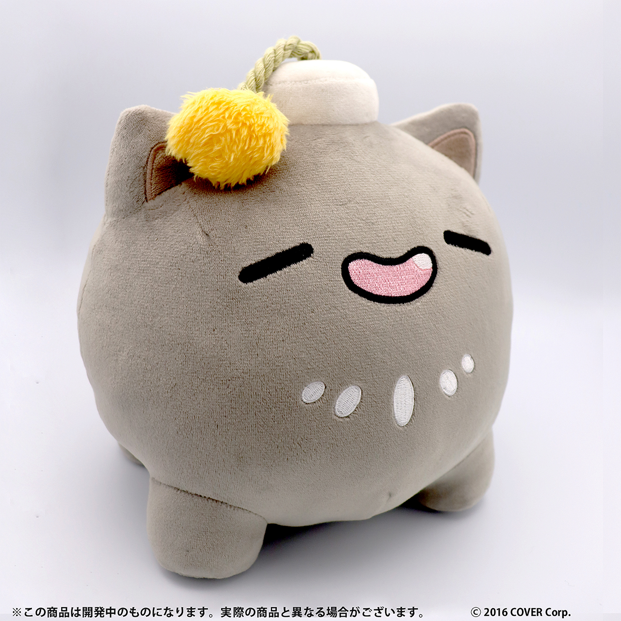 獅白ぼたん　SSRBぬいぐるみセット 2025年最新】獅白ぼたん 100万人記念 SSRBぬいぐるみの人気