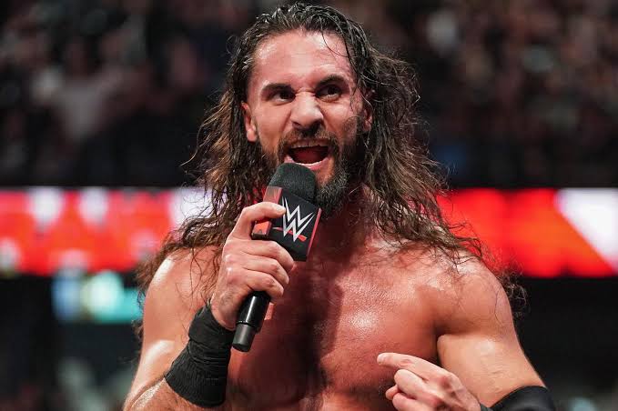 BillFernandes8's tweet photo. Seth Rollins acaba de ser ultrapassado por mais uma subcelebridade Brasileira em número de seguidores no Twitter: GKay #Danca2022 #WrestleMania #Wwe https://t.co/HNNNbIooDH