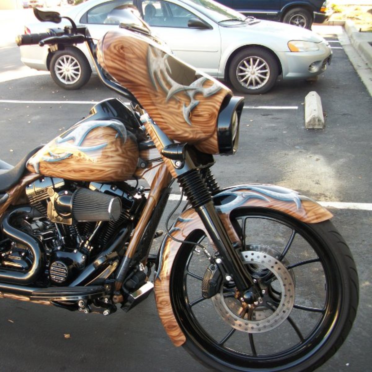 RAM_Products's tweet photo. Every mile you drive puts wear and tear on your bike. Keep your eye on that odometer so you know when it’s time to stop by for routine maintenance. #RamProducts #RamSanJose #SanJoseBikes #AmericanBikes #30Years #HarleyDavidson #HarleyDavidsonCA #Motorwork #BikeRepair https://t.co/oIYF2KZsaw