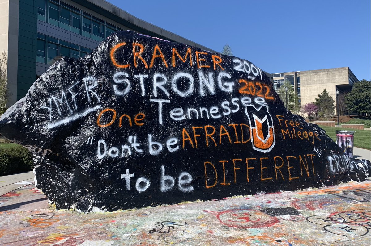 David Crigger tweet media