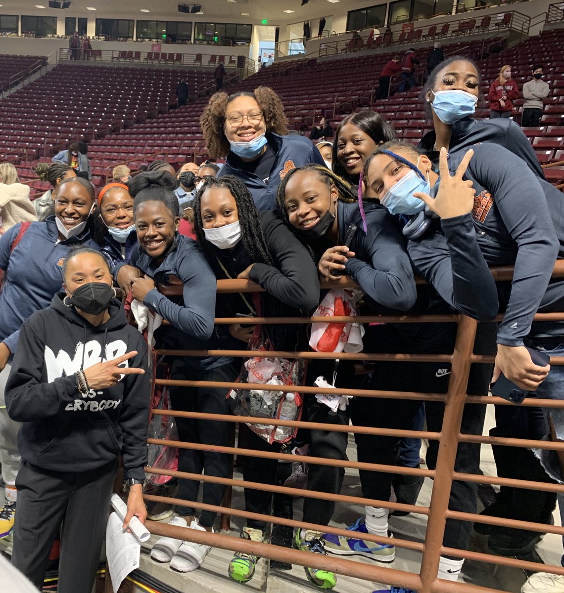 Coach J Washington tweet media