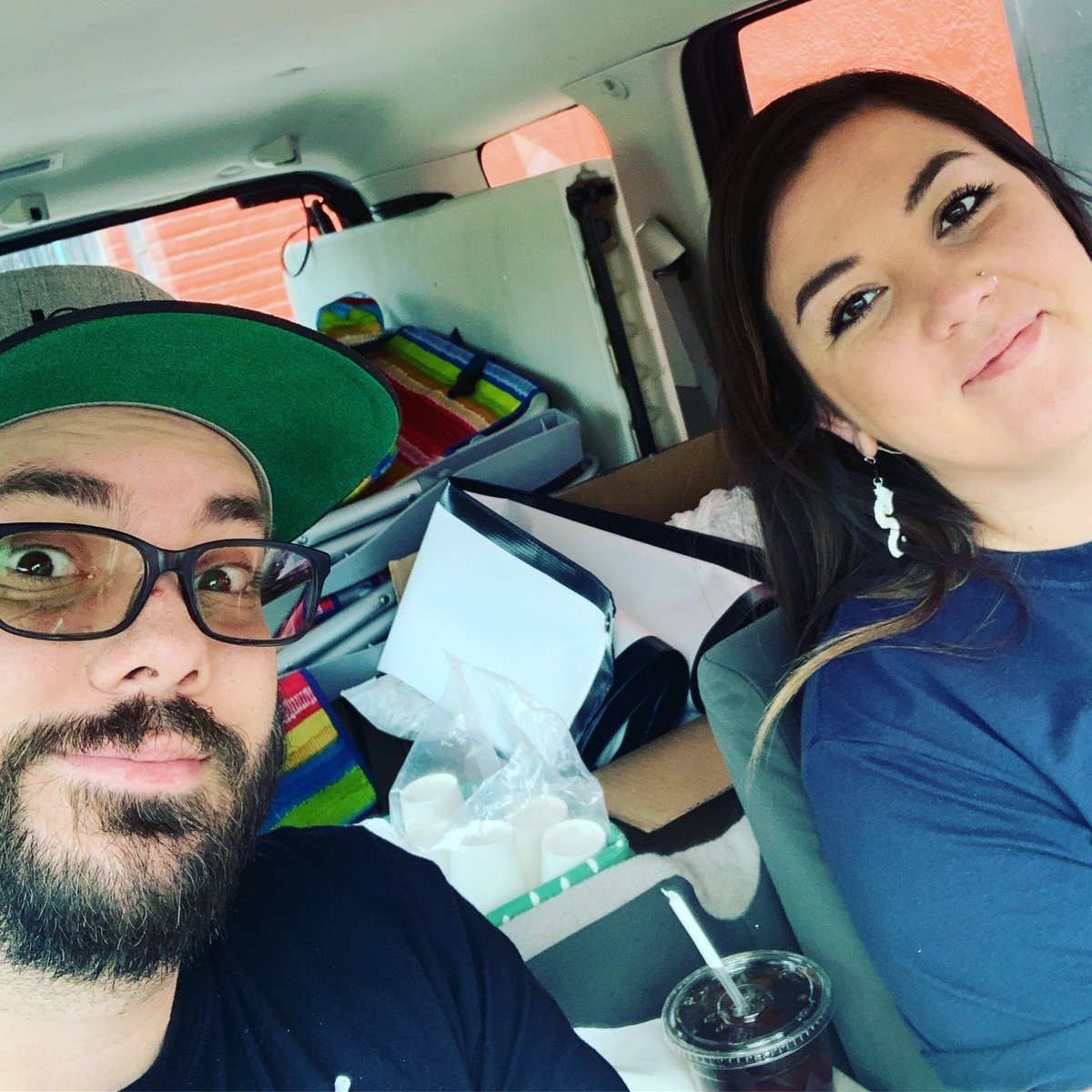 nerdcoffeesac's tweet image. First event down! 
#nerdcoffee #Sacramento