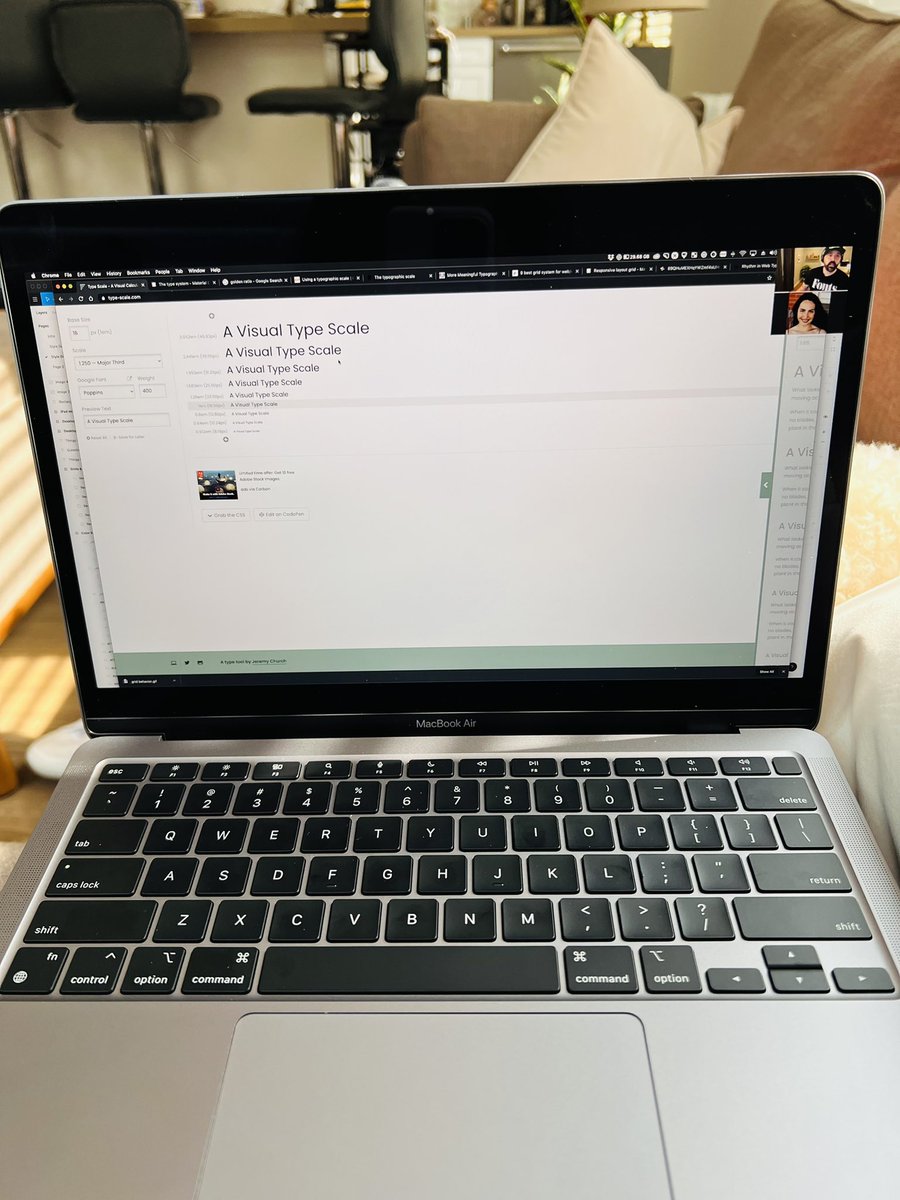Today’s objective: build upon my foundation in Figma for app design and style guides. Thanks <a href="/rogie/">˗ˏˋ rogie ˎˊ˗</a> for the free Build it in Figma course. Hoping for a productive Sunday 🤞🏽