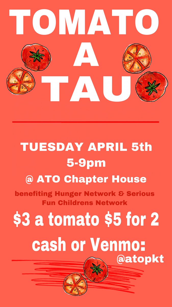 ATΩ Kent State tweet media