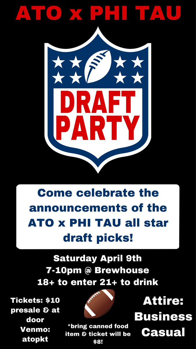 ATΩ Kent State tweet media