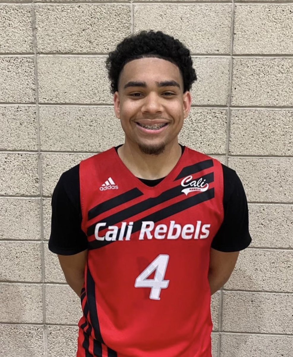 calirebelsmbb's tweet photo. Cali Rebels 17u Red tops Compton Magic 71-58

Kyle Evans 18pts, 17reb, 3blk
Erick Chaney 17pts, 2ast, 2reb
Bam Johnson 14pts, 4ast, 3stl
#TrustTheProcess 

@_kylevans_ @cbgerick3 @_Bamjohnson https://t.co/KeOKixomki