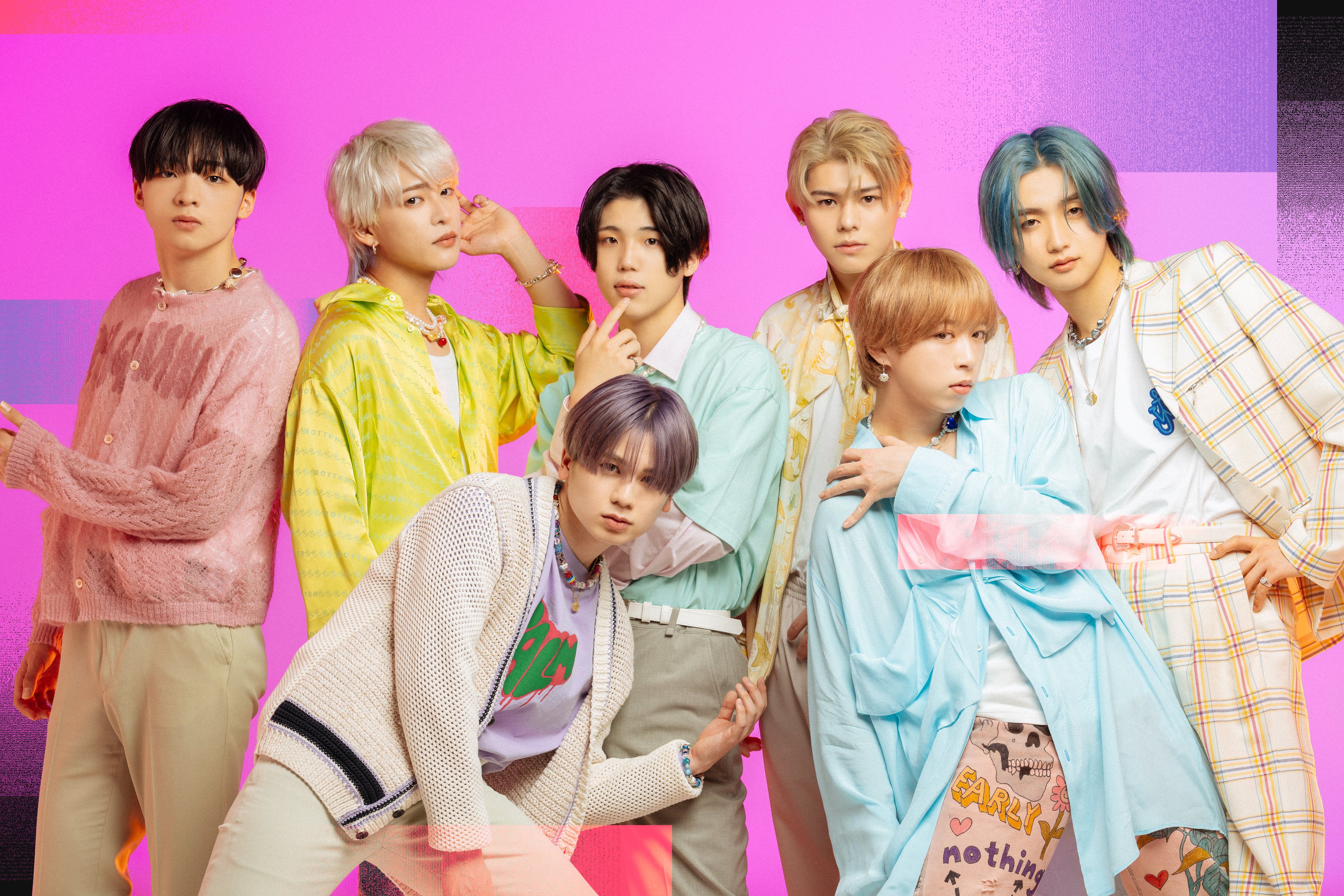 BE:FIRST/BE:FIRST TV〈4枚組〉 BE:FIRST/BE:FIRST TV〈4枚組〉 【公式通販】