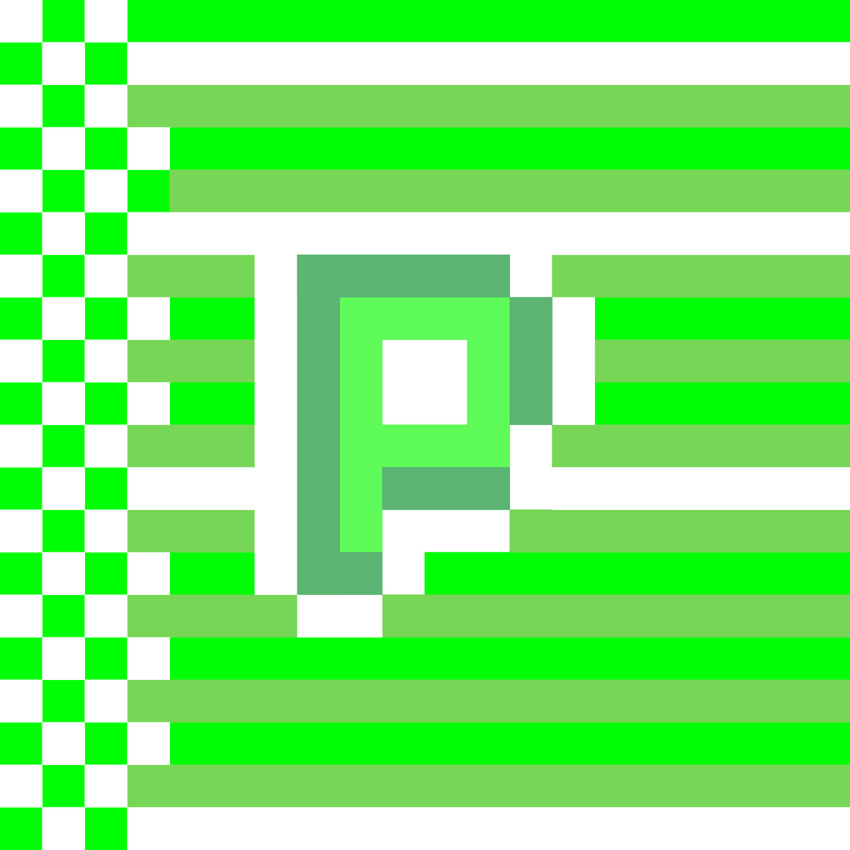 nftbn_inanc's tweet photo. 'P' LETTER !
IS THIS LETTER YOURS ?
#NFT #nft #letter #colorful #colors #illustration #nftart #nftcollector #nftcollection #opensea #nftcommunity #digitalart #pixelart #pixel #design #creative #art #OpenSeaNFT https://t.co/jMGMGfk5QX