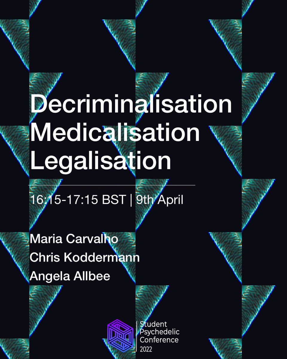 Drug Science tweet media