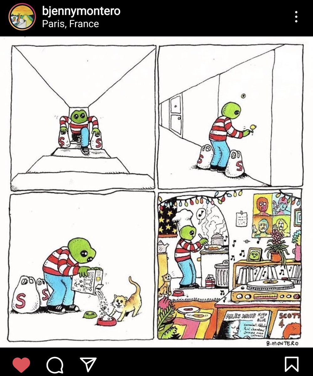 abesbilico's tweet photo. love this one by @bjennymontero ❤️ https://t.co/dgLEzmepDS